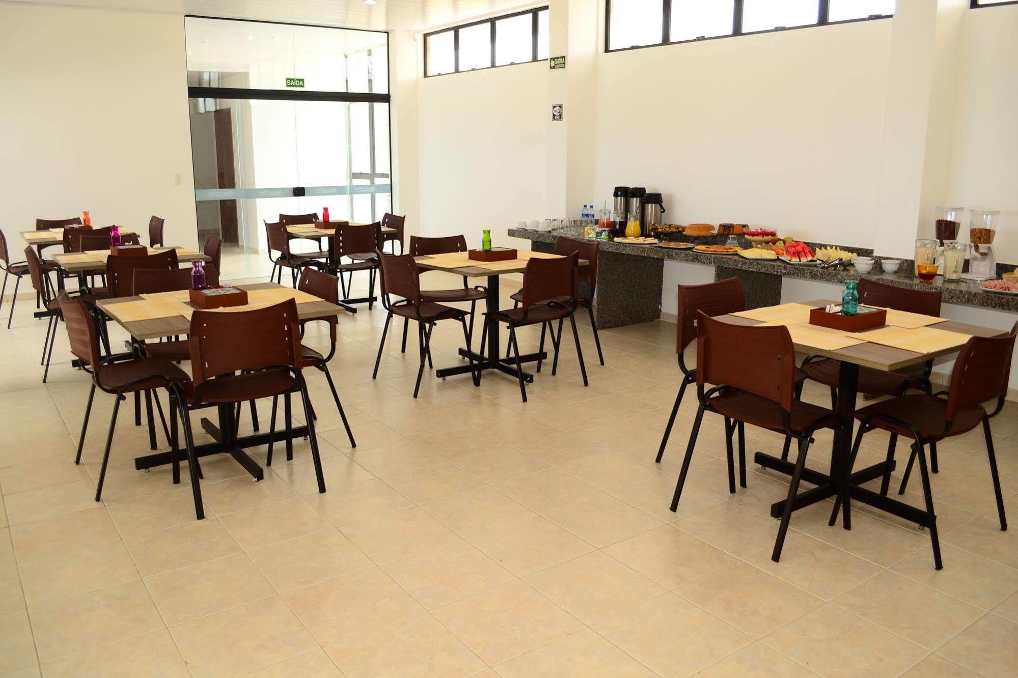 Praia A Mare Hotel Maceió Eksteriør billede